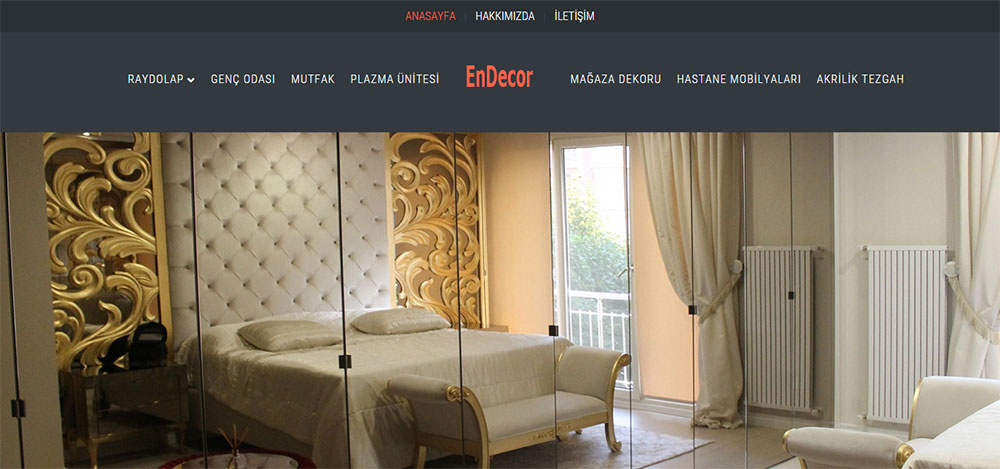 Web tasarım referanslar